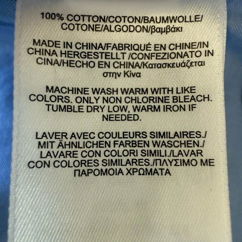 Brooks Brothers Bermuda Shorts Genuine Seersucker Mens Size‎ 38 x 10 Blue White